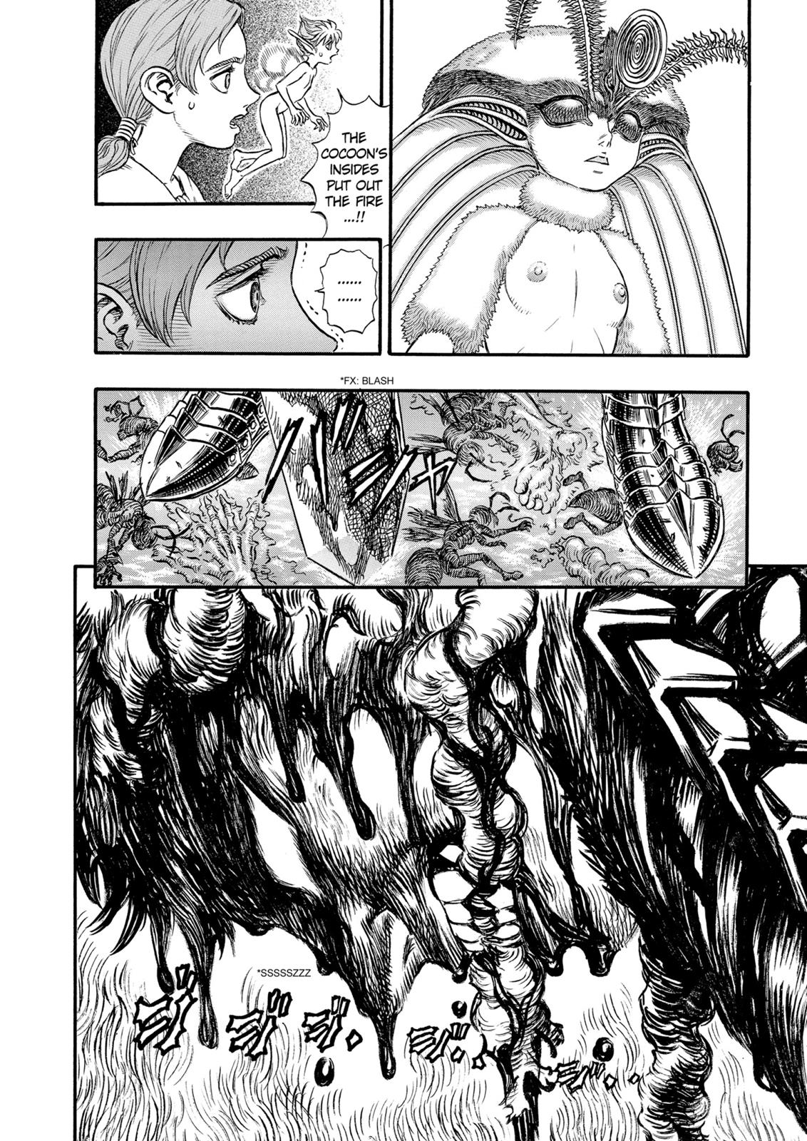 Berserk Chapter 111 - Page 23
