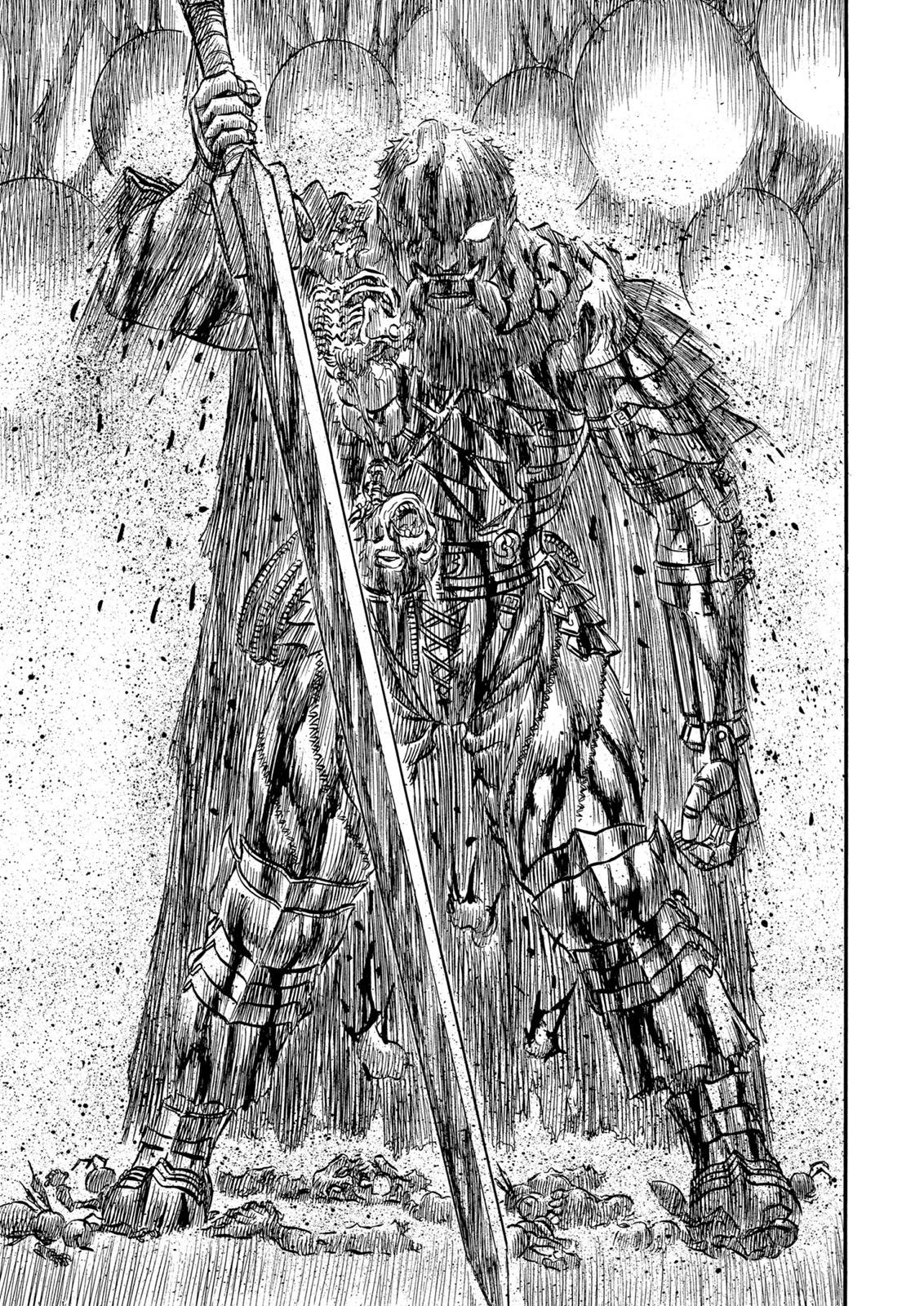 Berserk Chapter 111 - Page 24