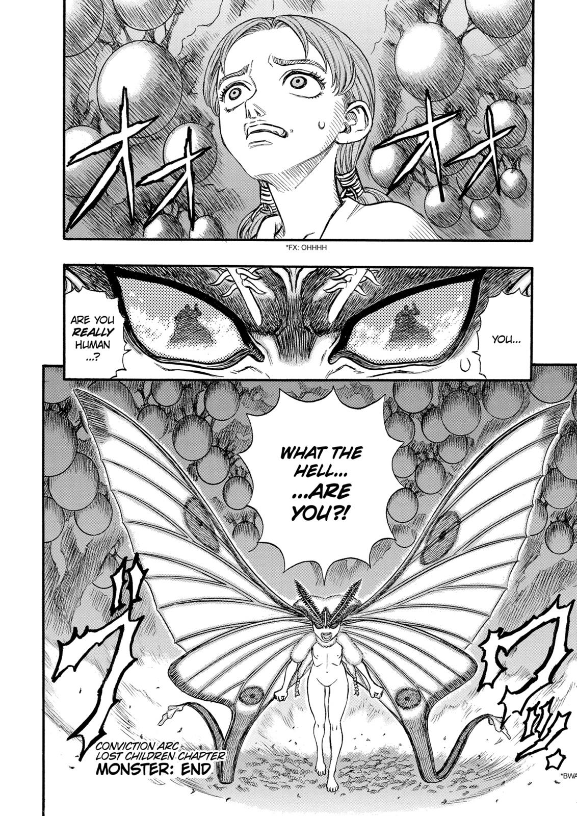 Berserk Chapter 111 - Page 25