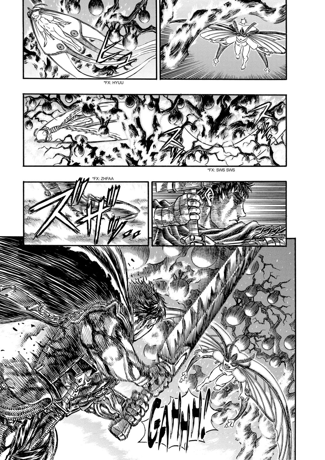 Berserk Chapter 112 - Page 5