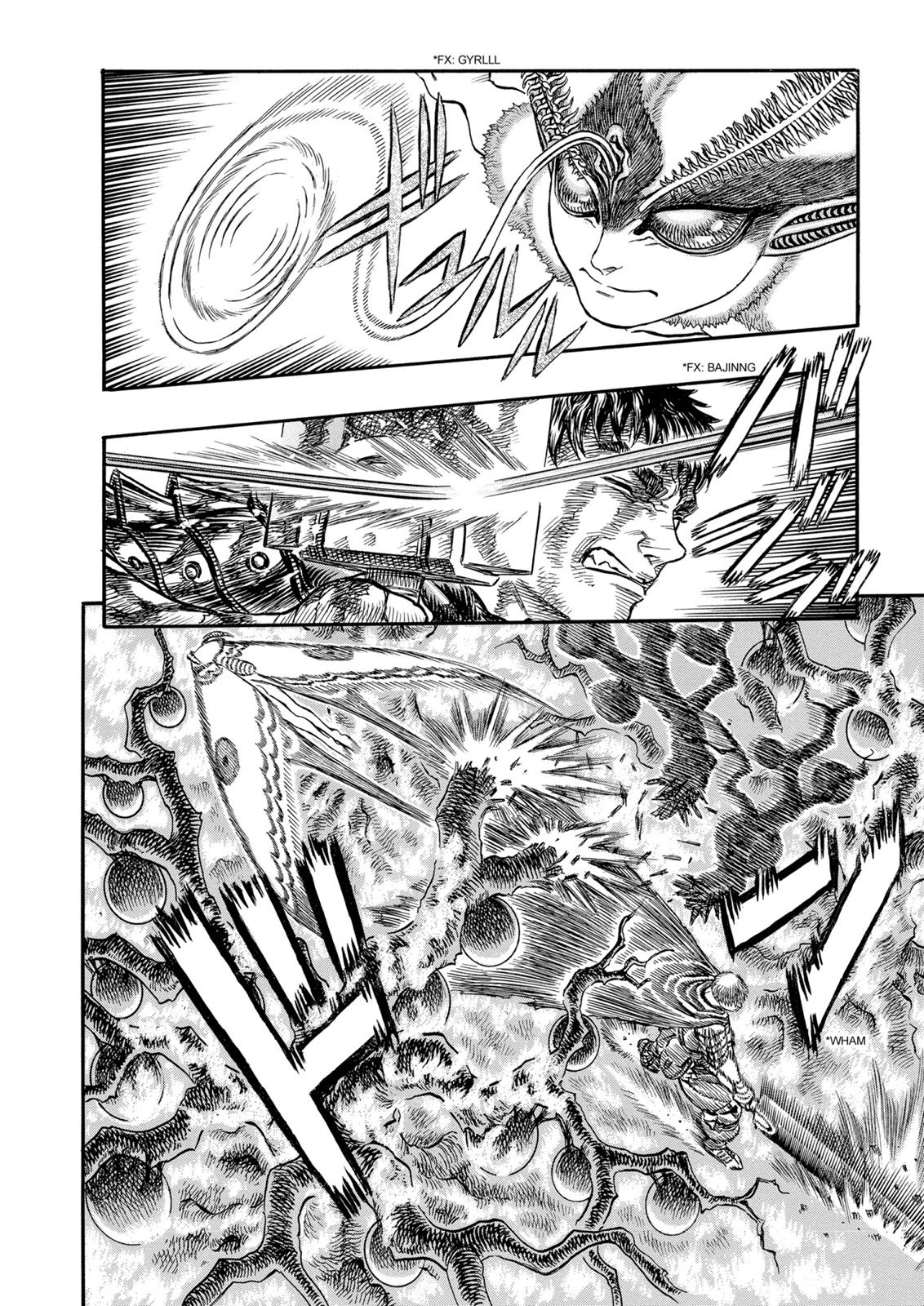 Berserk Chapter 112 - Page 6