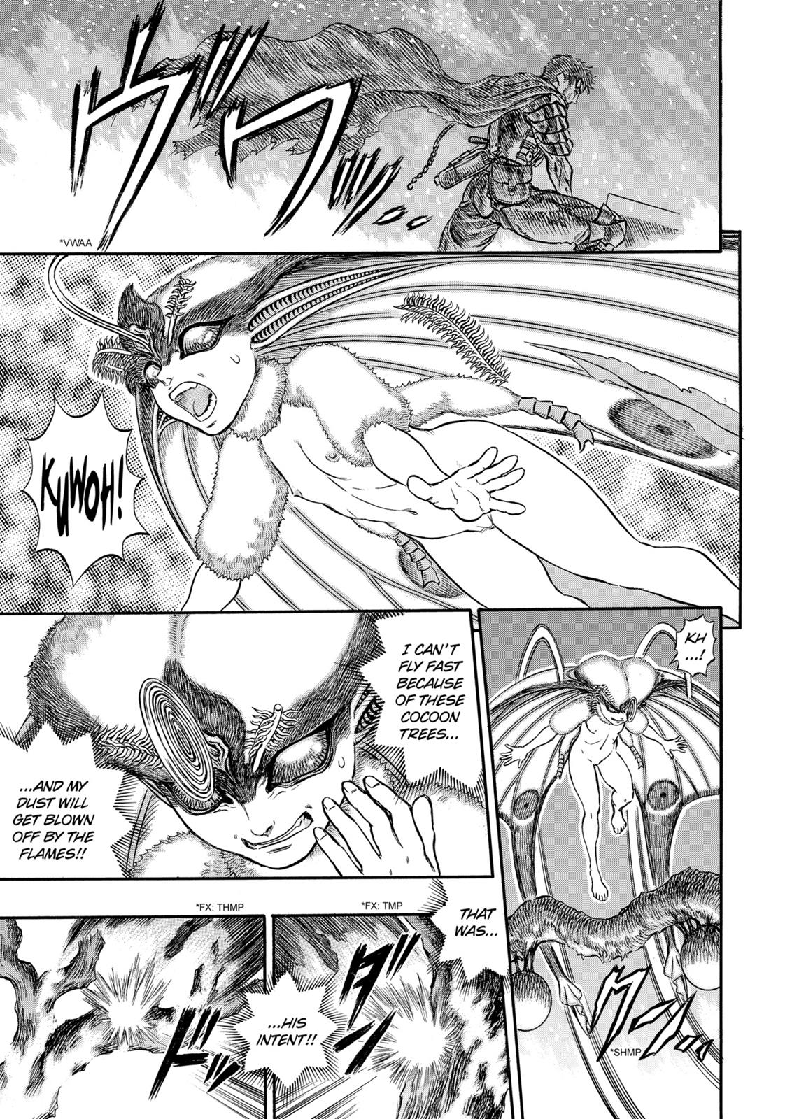 Berserk Chapter 112 - Page 7