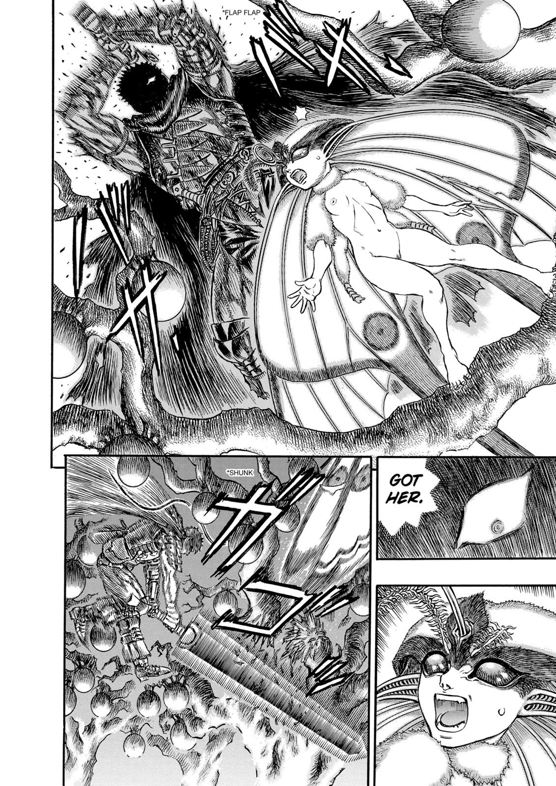 Berserk Chapter 112 - Page 8