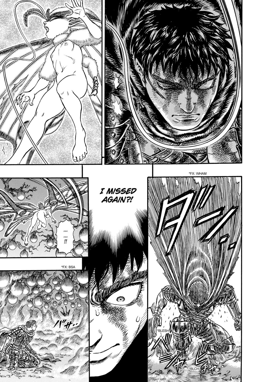 Berserk Chapter 112 - Page 9