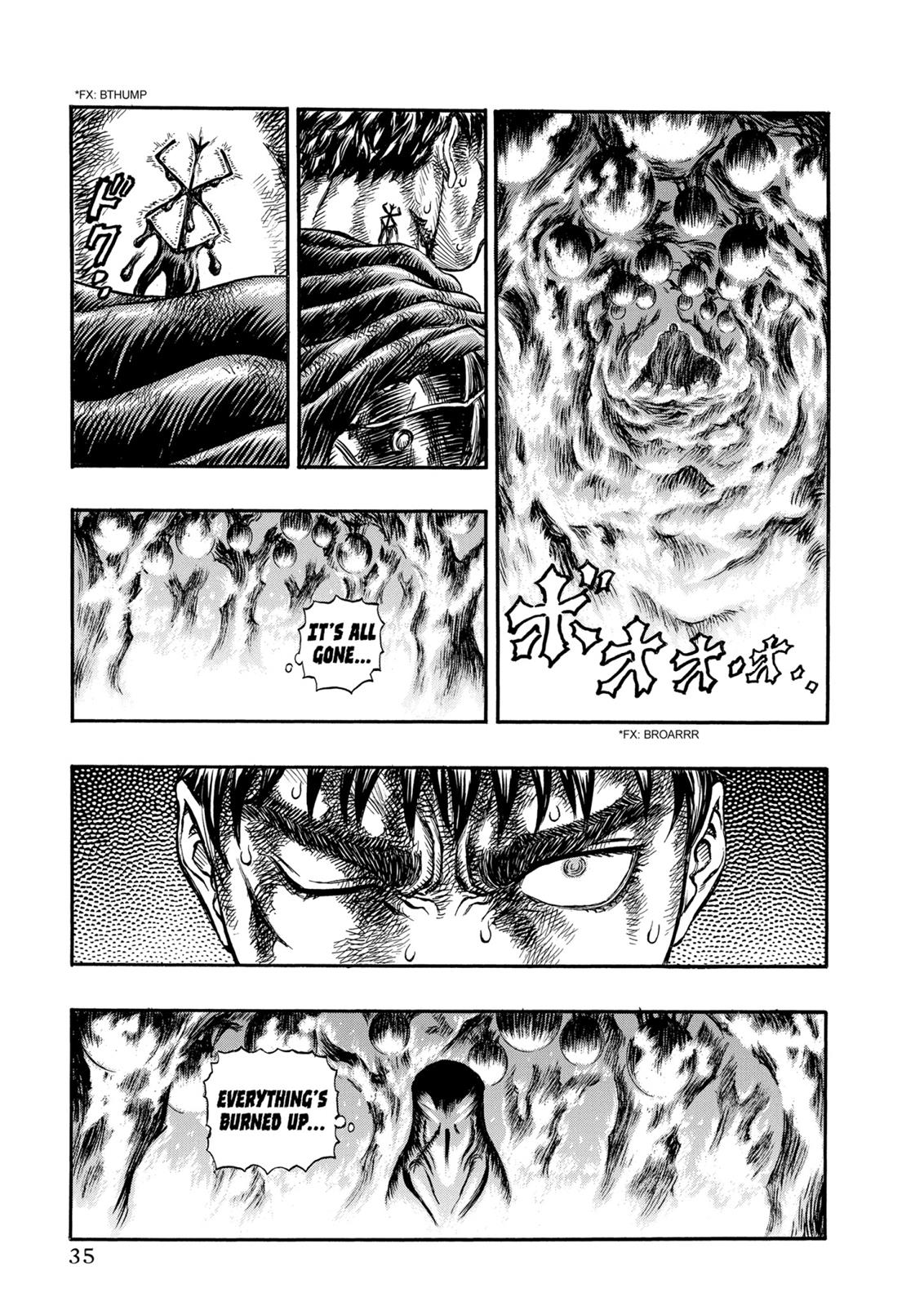 Berserk Chapter 112 - Page 11