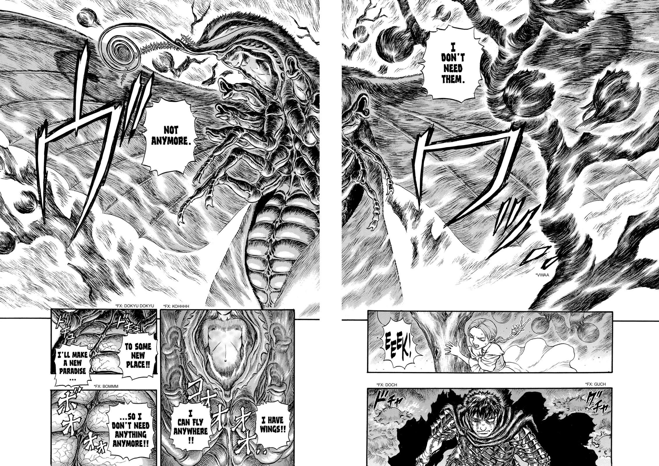 Berserk Chapter 112 - Page 14