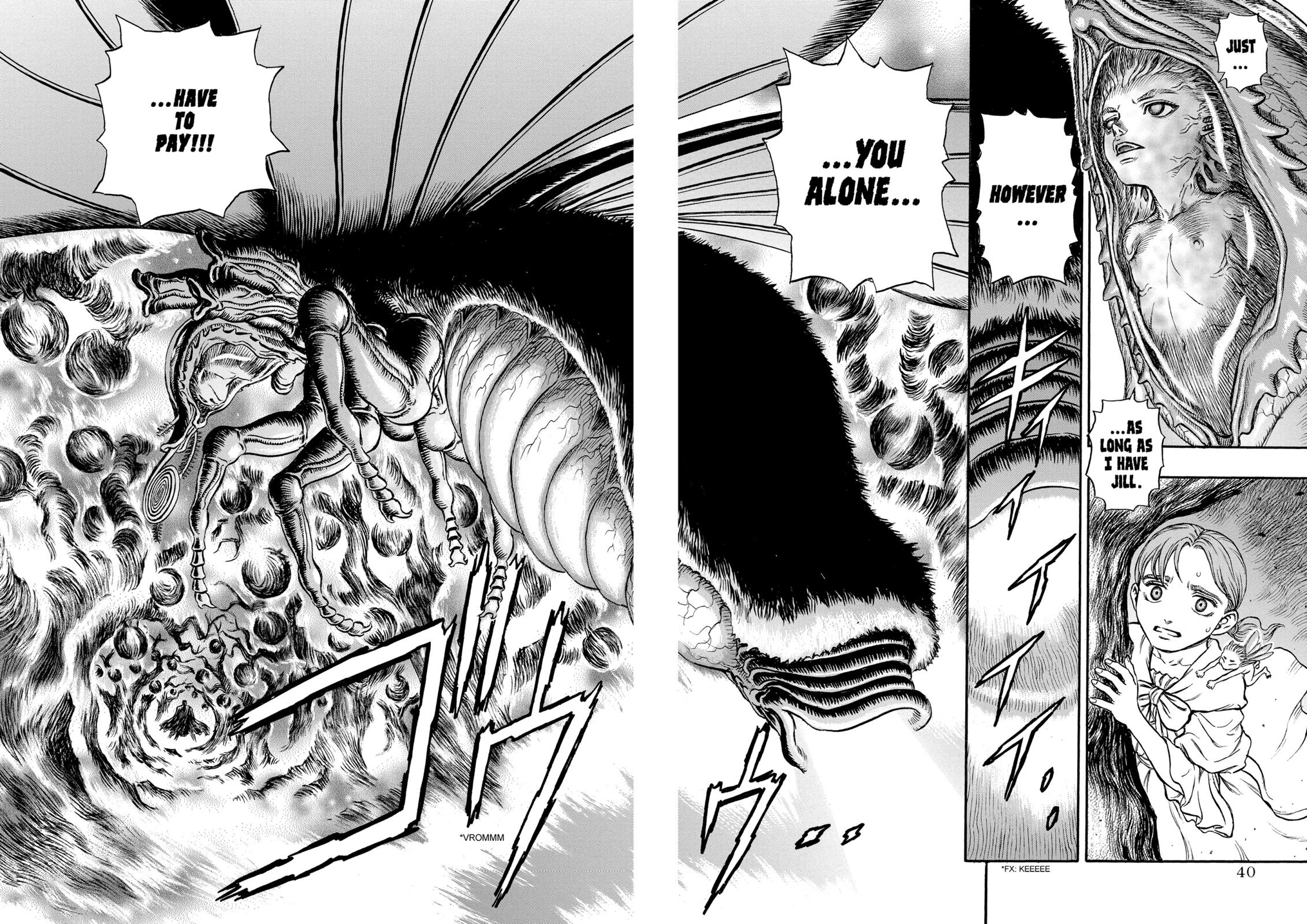 Berserk Chapter 112 - Page 15