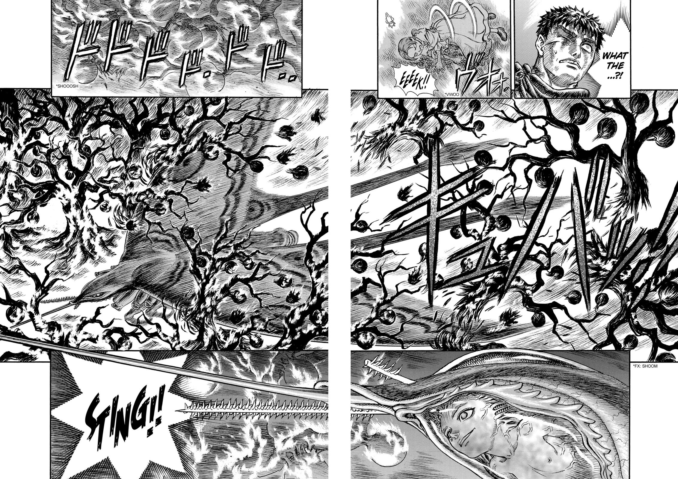 Berserk Chapter 112 - Page 16