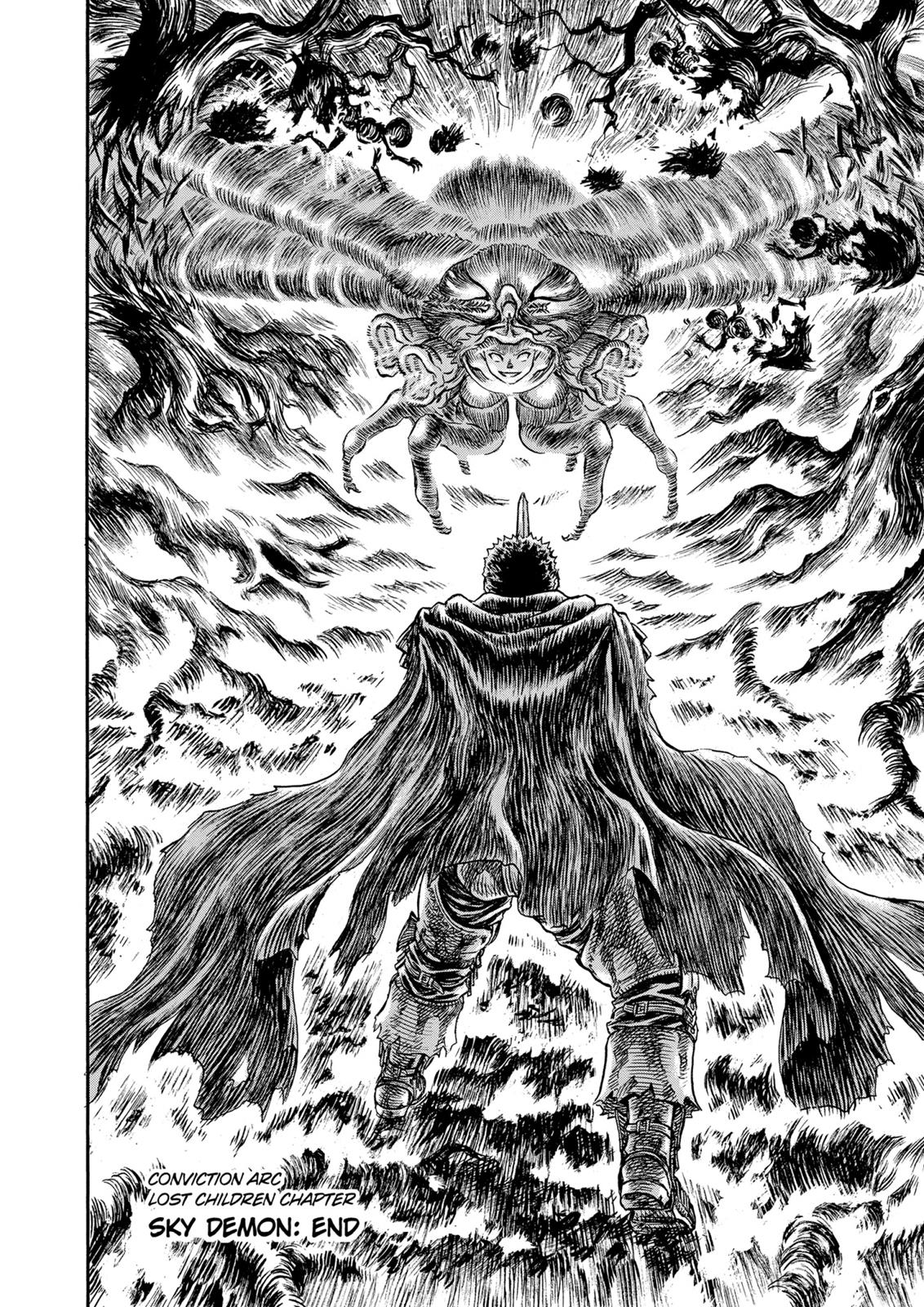 Berserk Chapter 112 - Page 17