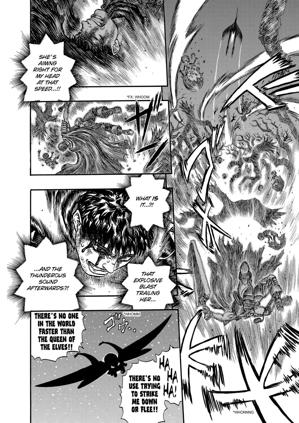 Berserk Chapter 113 - Page 7