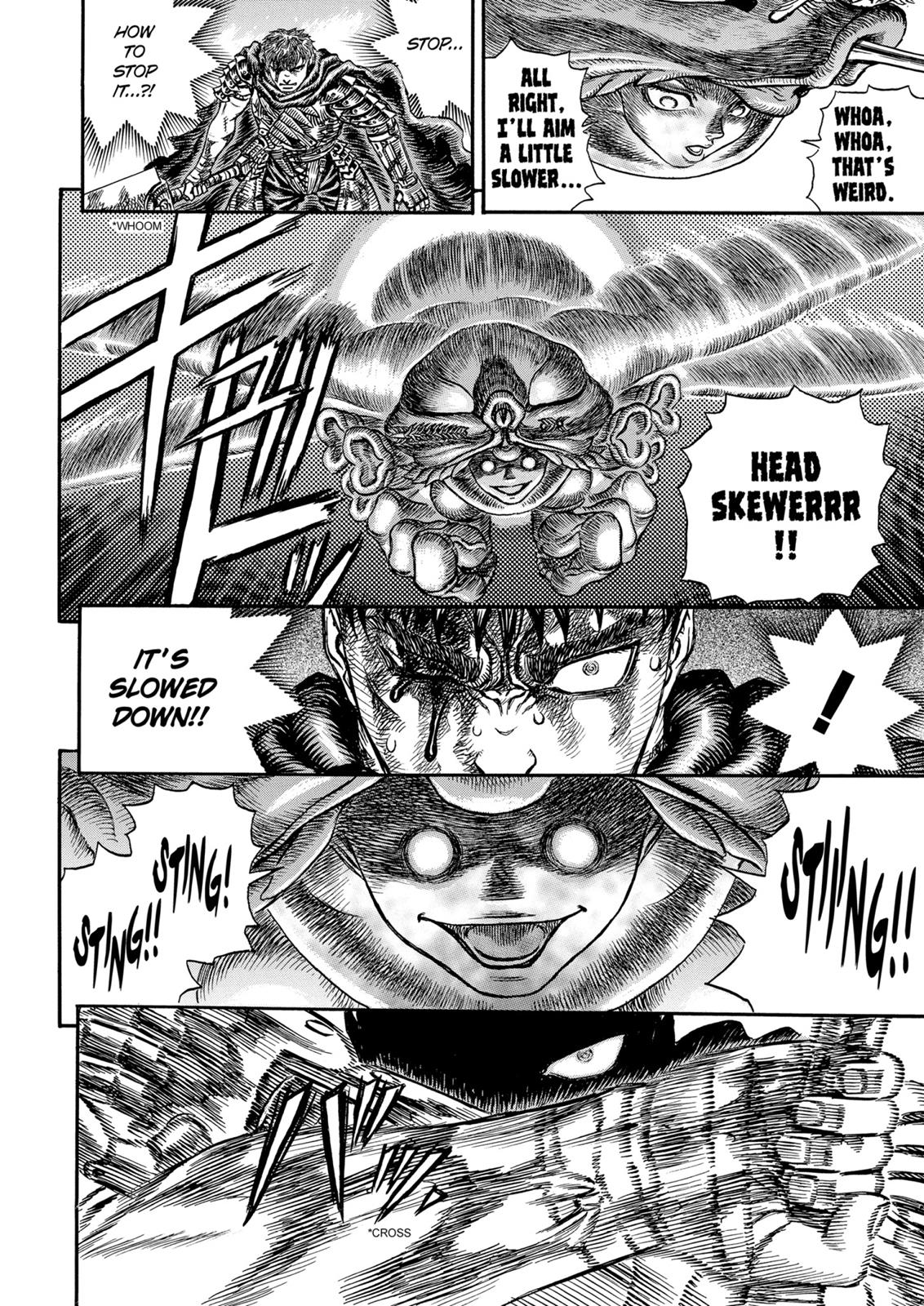 Berserk Chapter 113 - Page 9