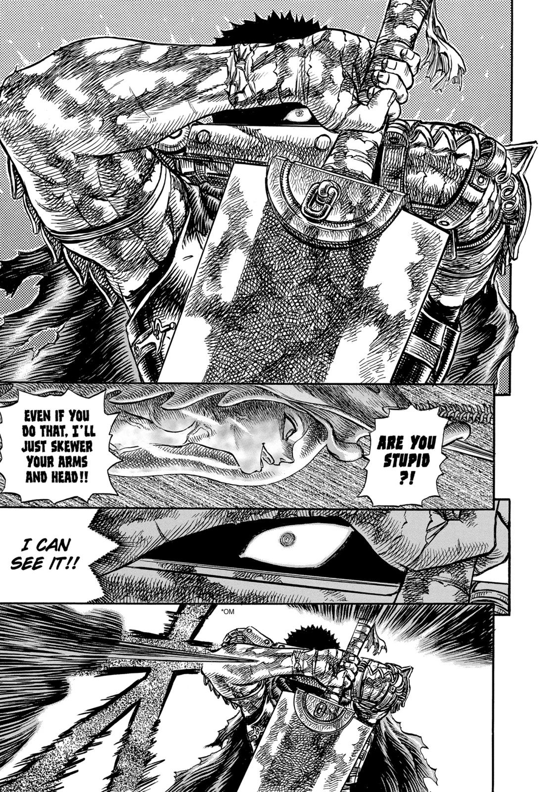 Berserk Chapter 113 - Page 10