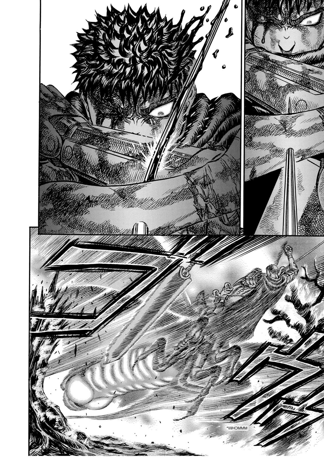 Berserk Chapter 113 - Page 11