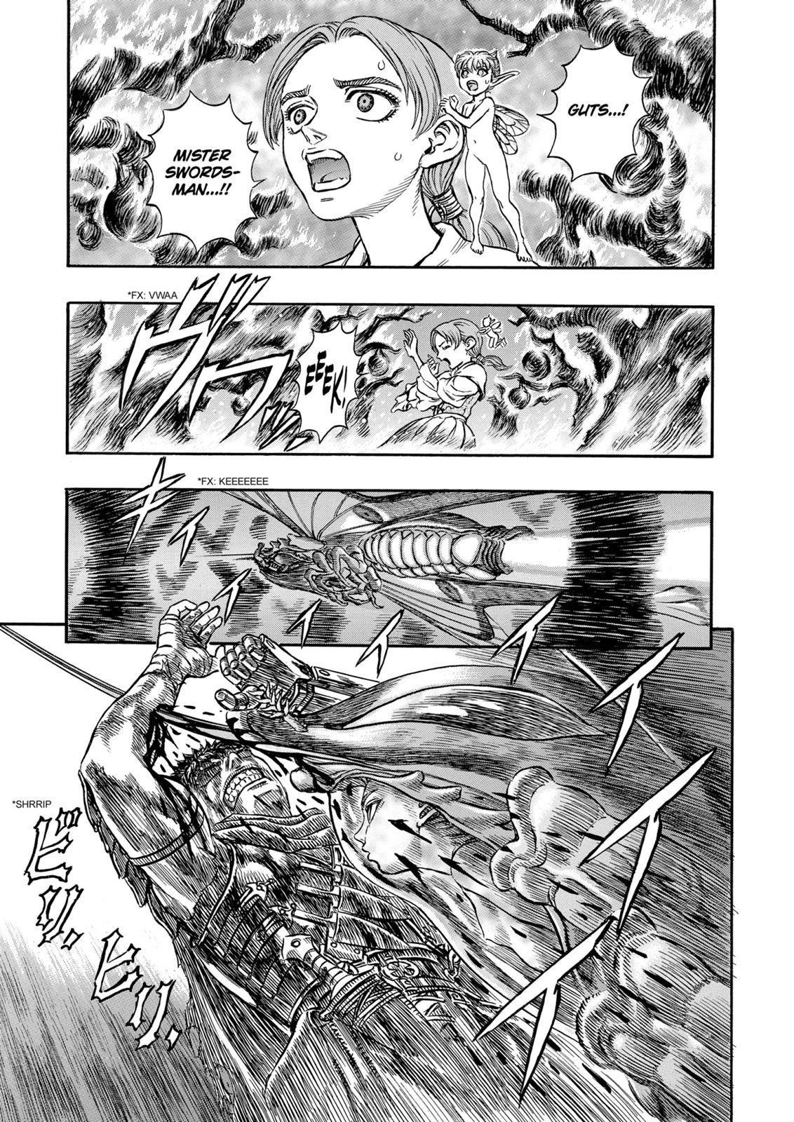 Berserk Chapter 113 - Page 12