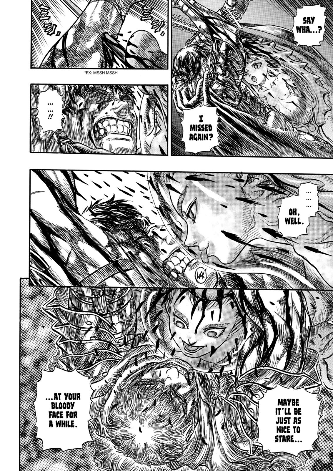 Berserk Chapter 113 - Page 13