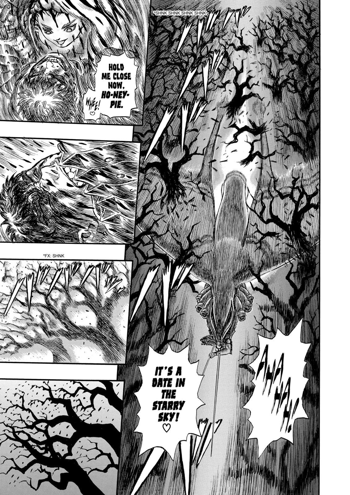 Berserk Chapter 113 - Page 14