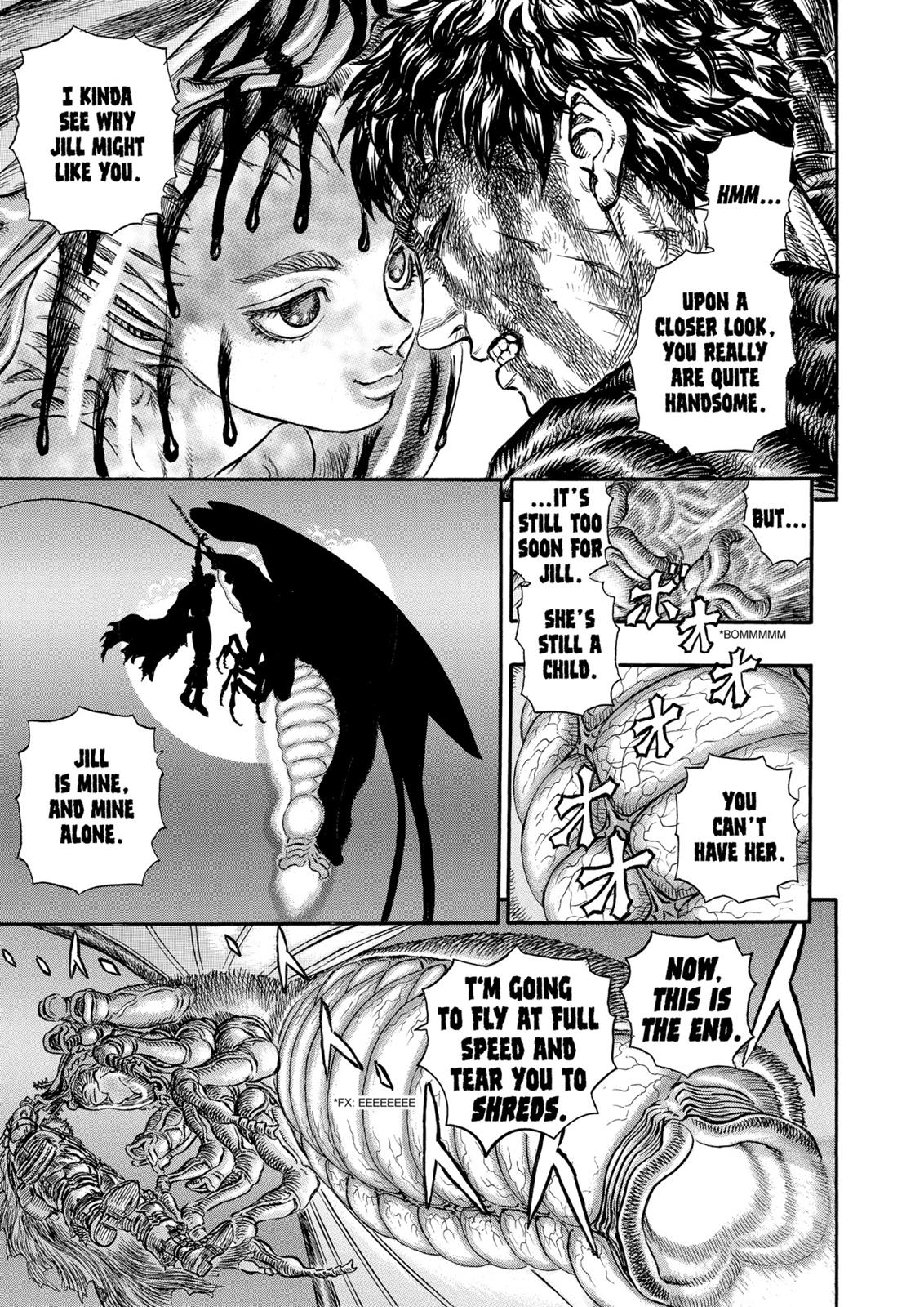 Berserk Chapter 113 - Page 16