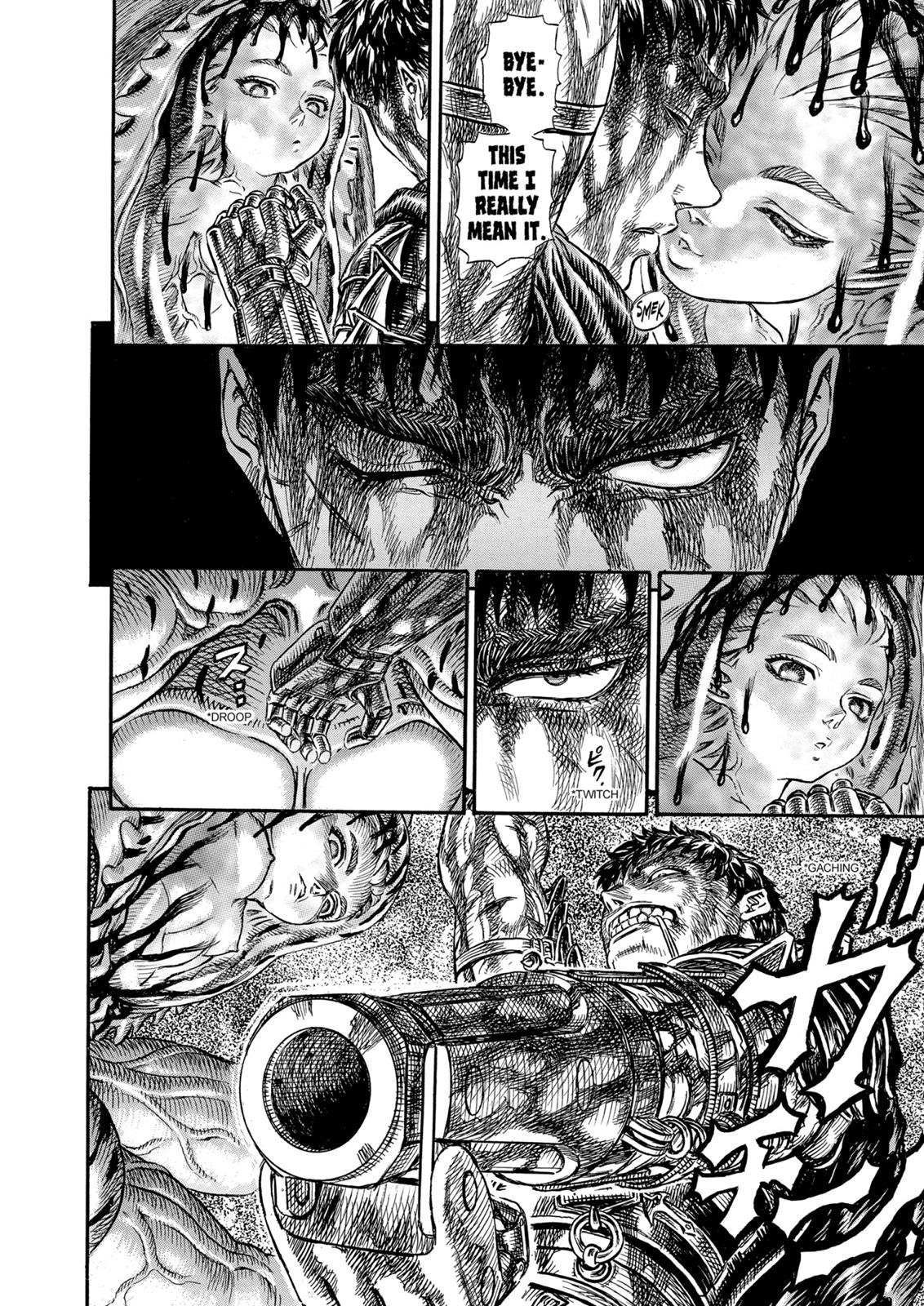 Berserk Chapter 113 - Page 17