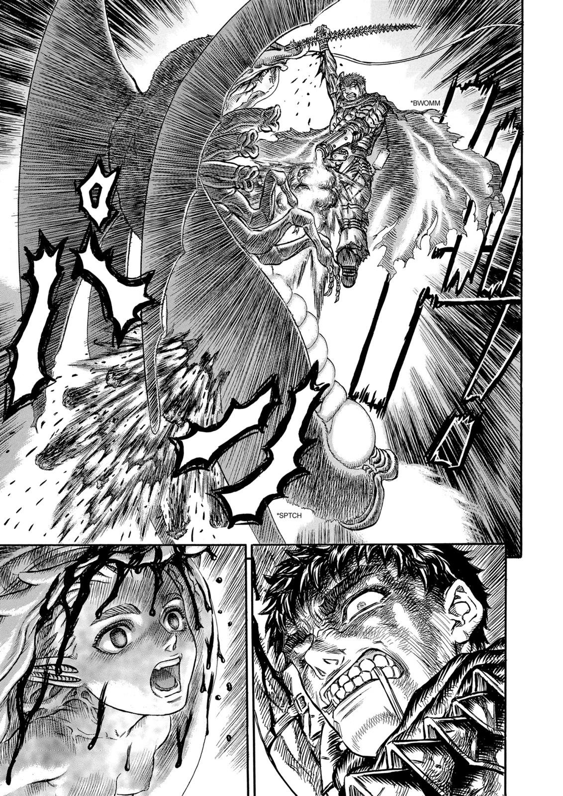 Berserk Chapter 113 - Page 18