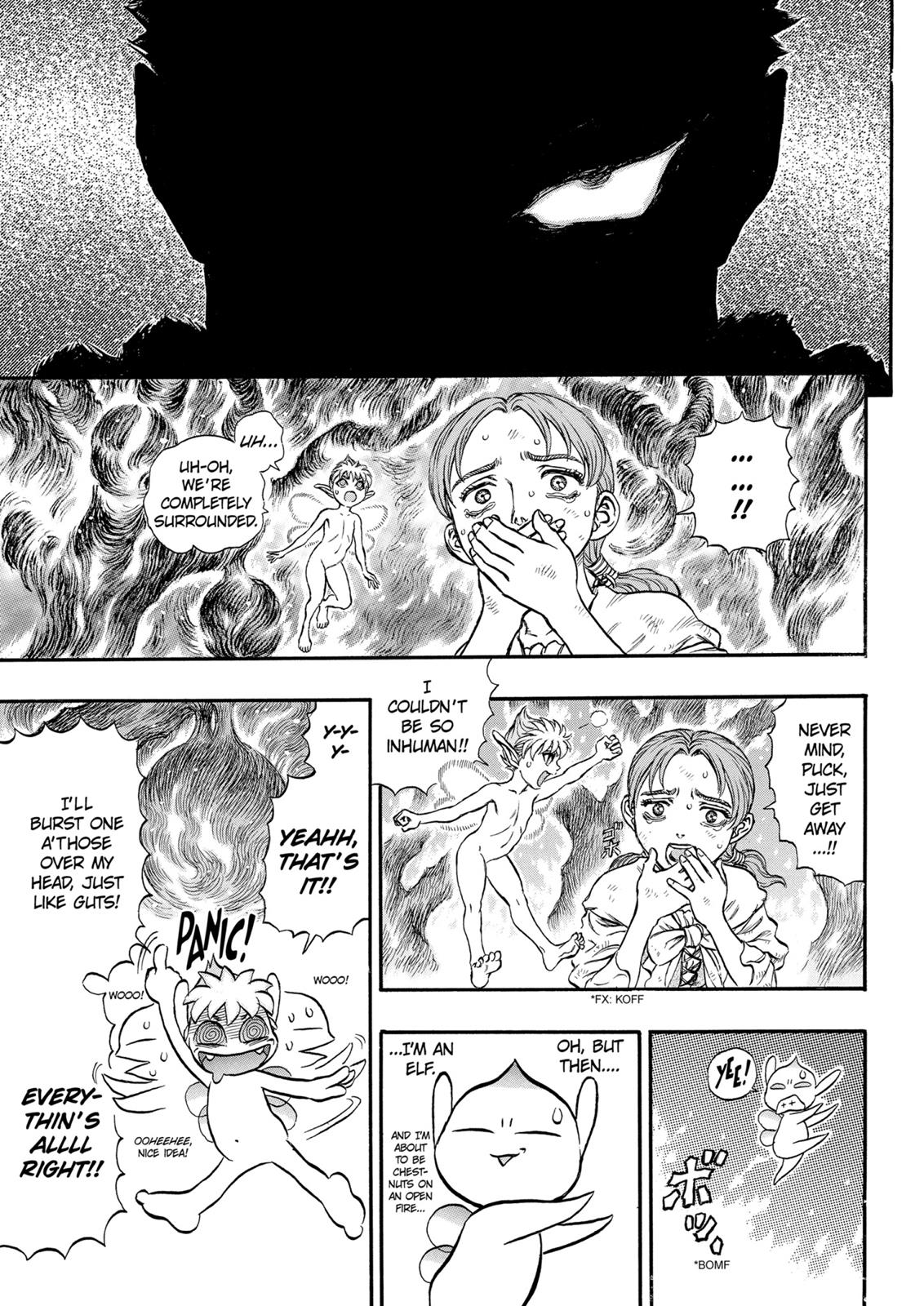 Berserk Chapter 114 - Page 7