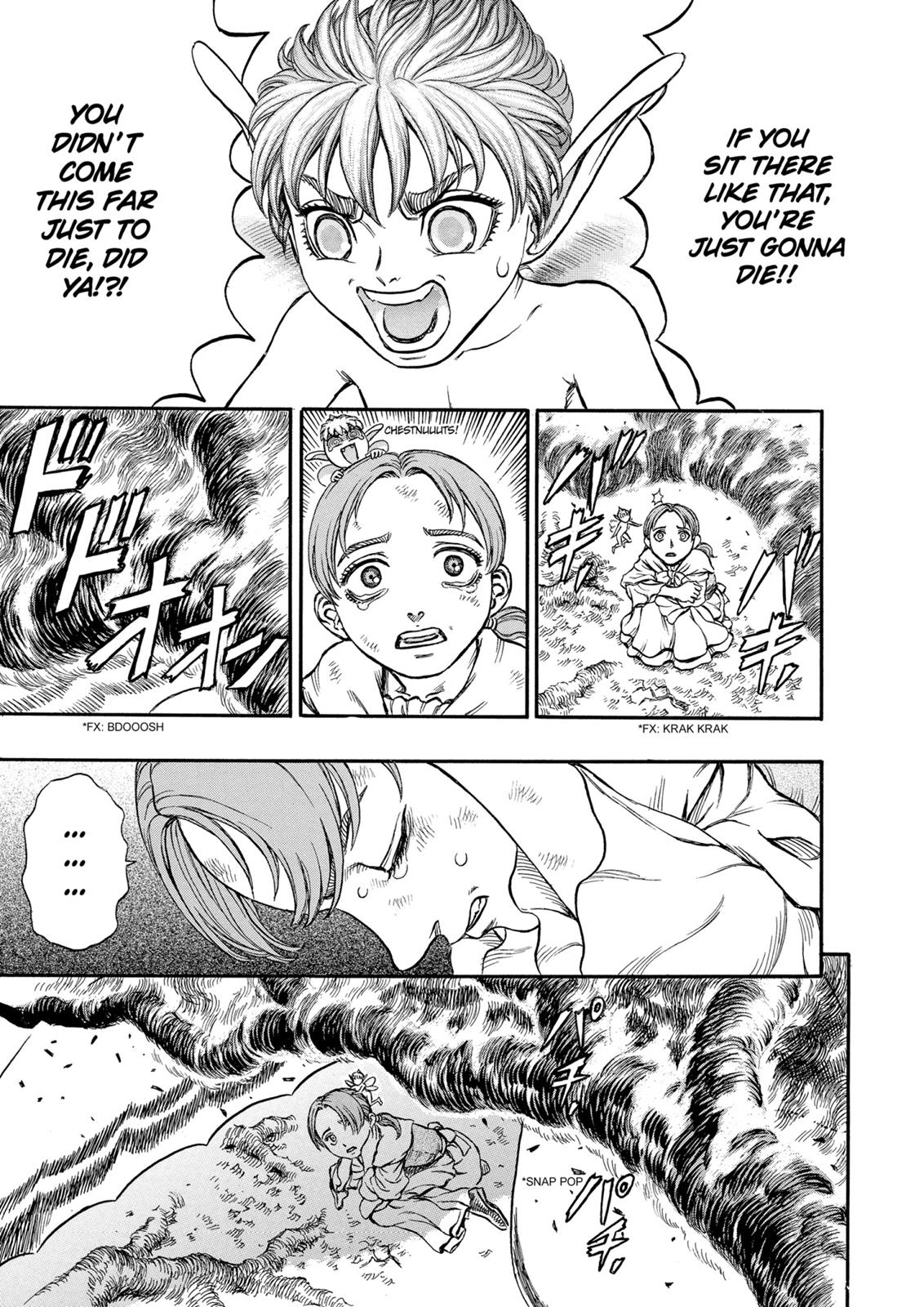 Berserk Chapter 114 - Page 9