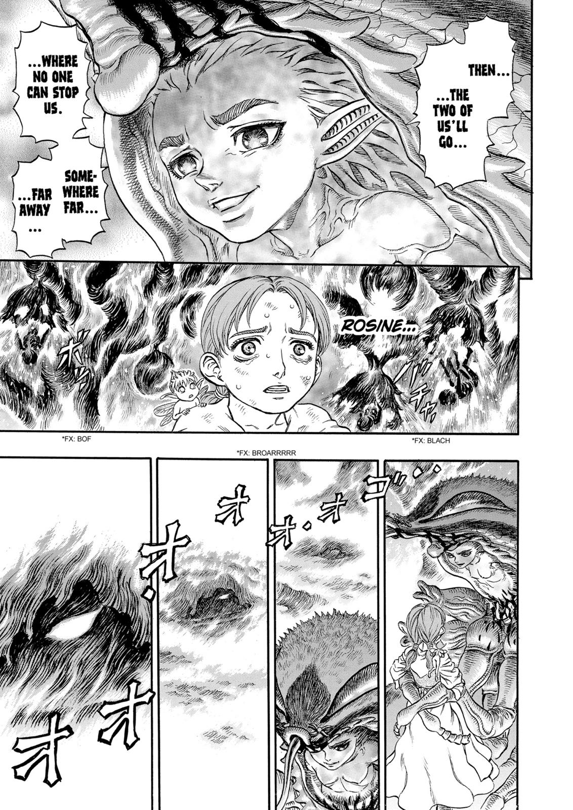 Berserk Chapter 114 - Page 11