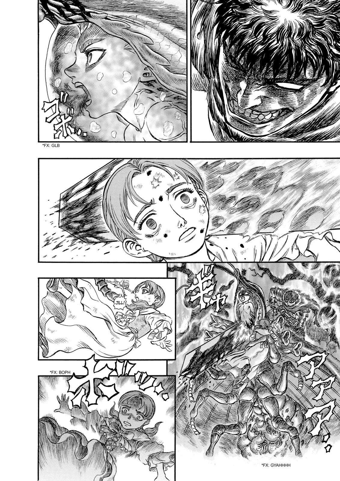 Berserk Chapter 114 - Page 13