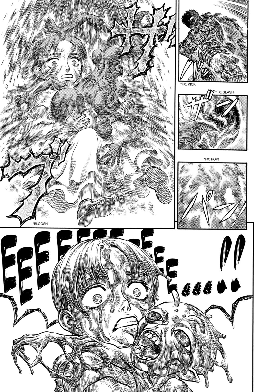 Berserk Chapter 114 - Page 14