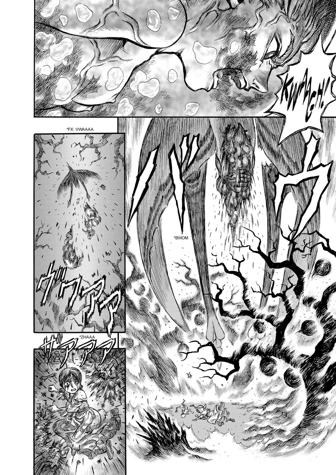 Berserk Chapter 114 - Page 15