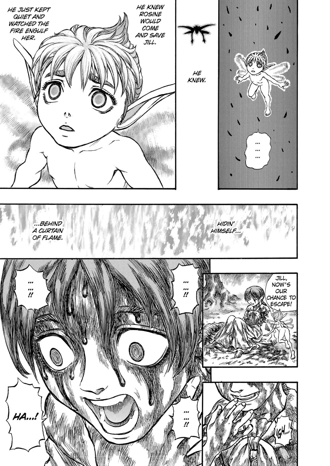 Berserk Chapter 114 - Page 16