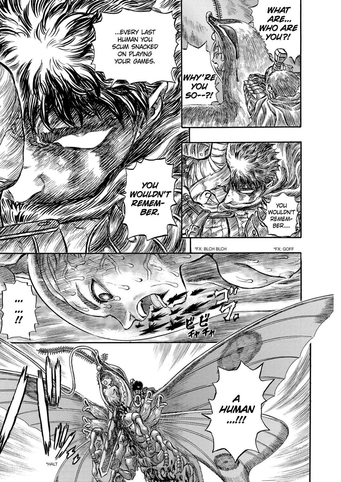 Berserk Chapter 114 - Page 18