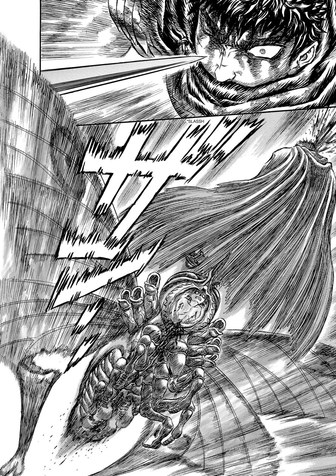 Berserk Chapter 115 - Page 4