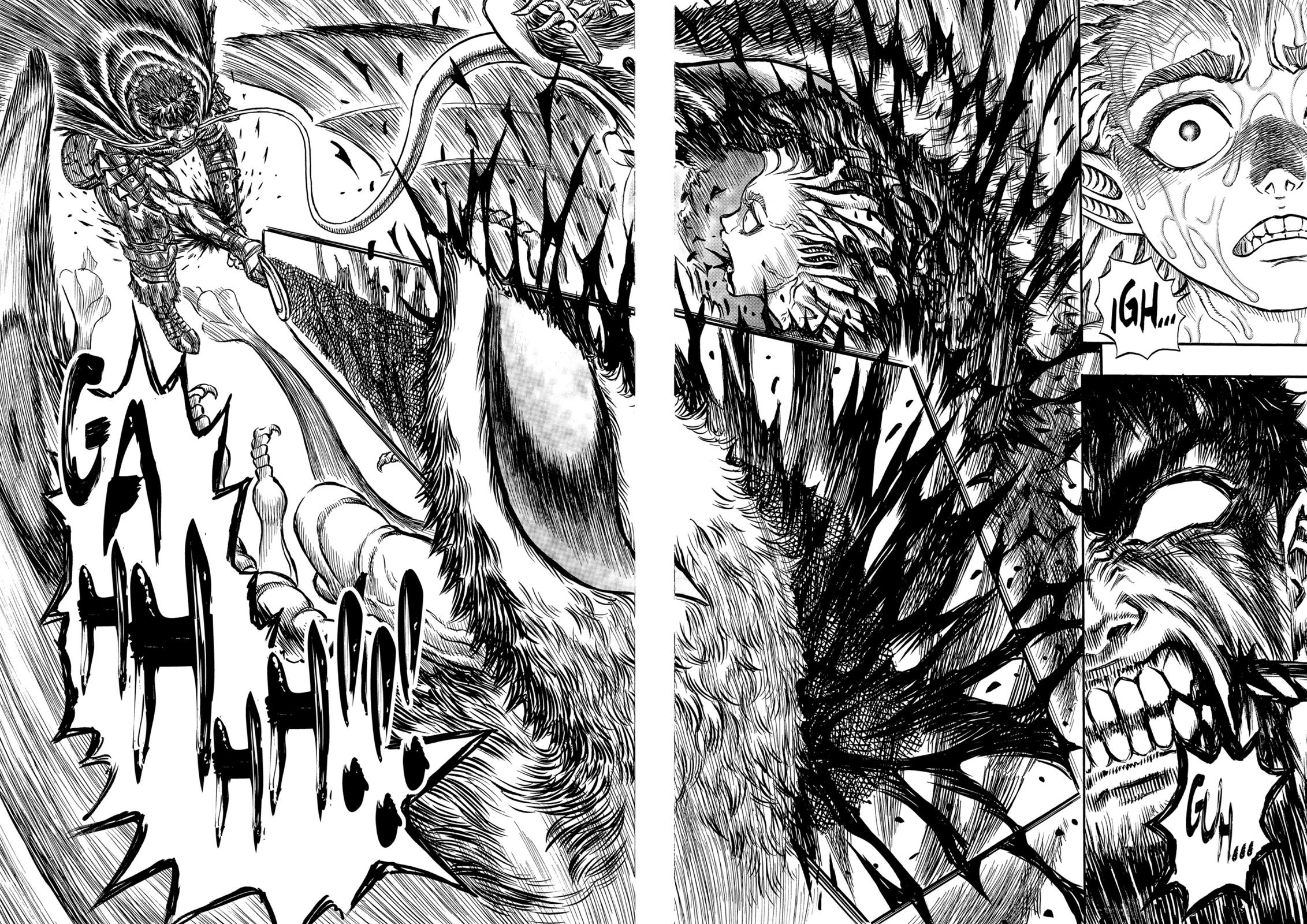 Berserk Chapter 115 - Page 6