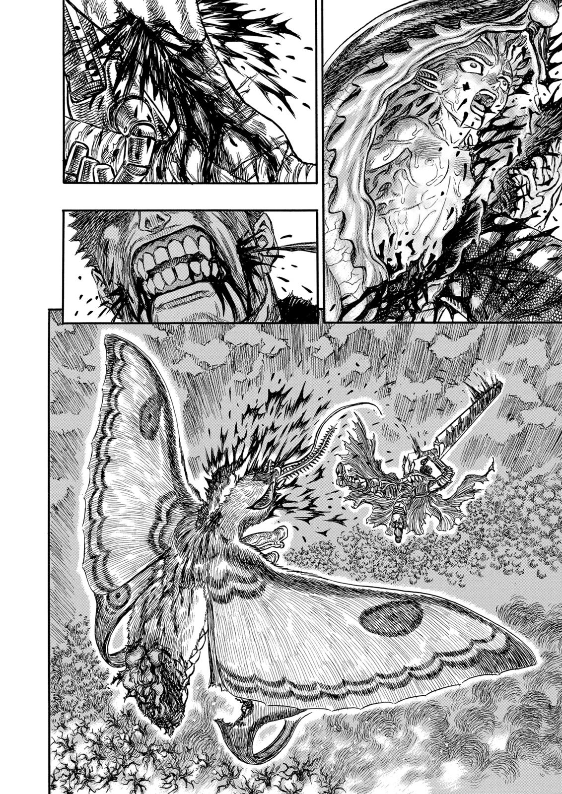 Berserk Chapter 115 - Page 7