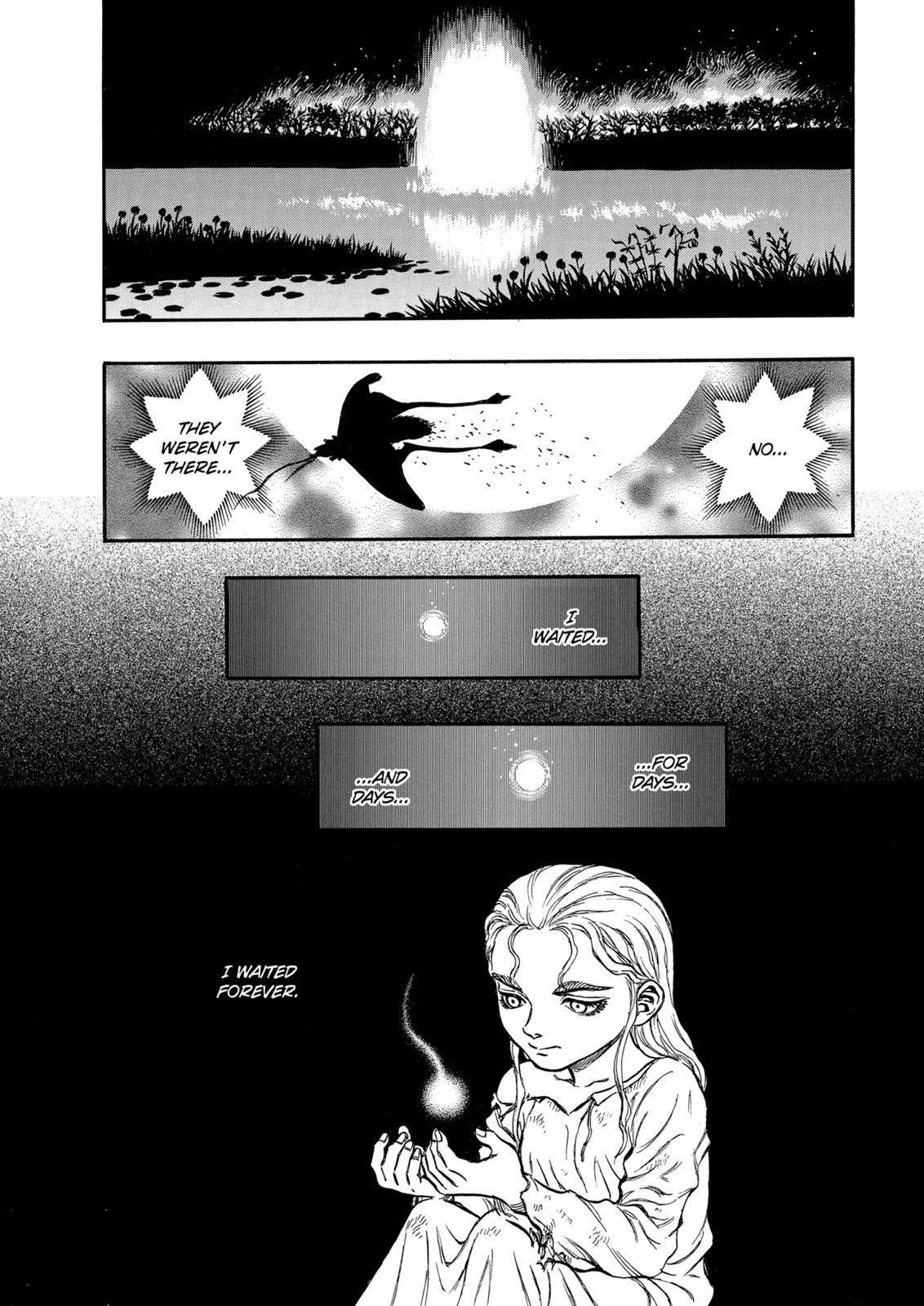 Berserk Chapter 115 - Page 9