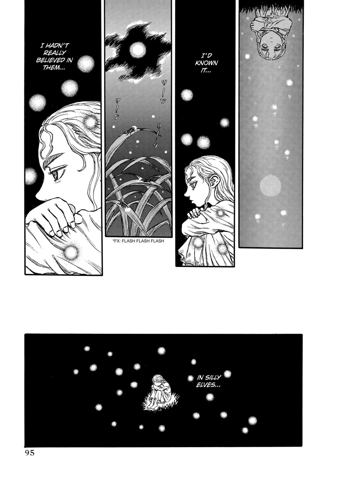 Berserk Chapter 115 - Page 10