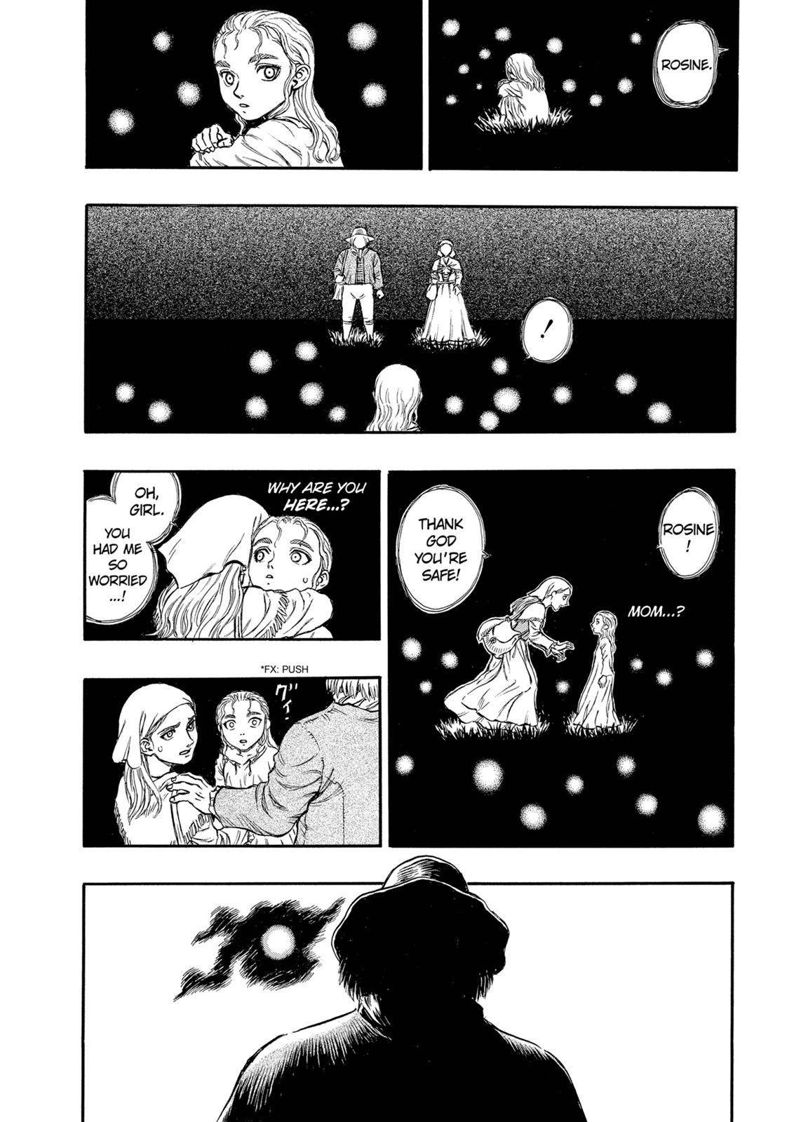 Berserk Chapter 115 - Page 11