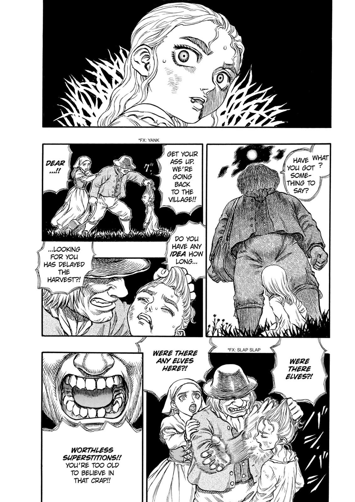 Berserk Chapter 115 - Page 13