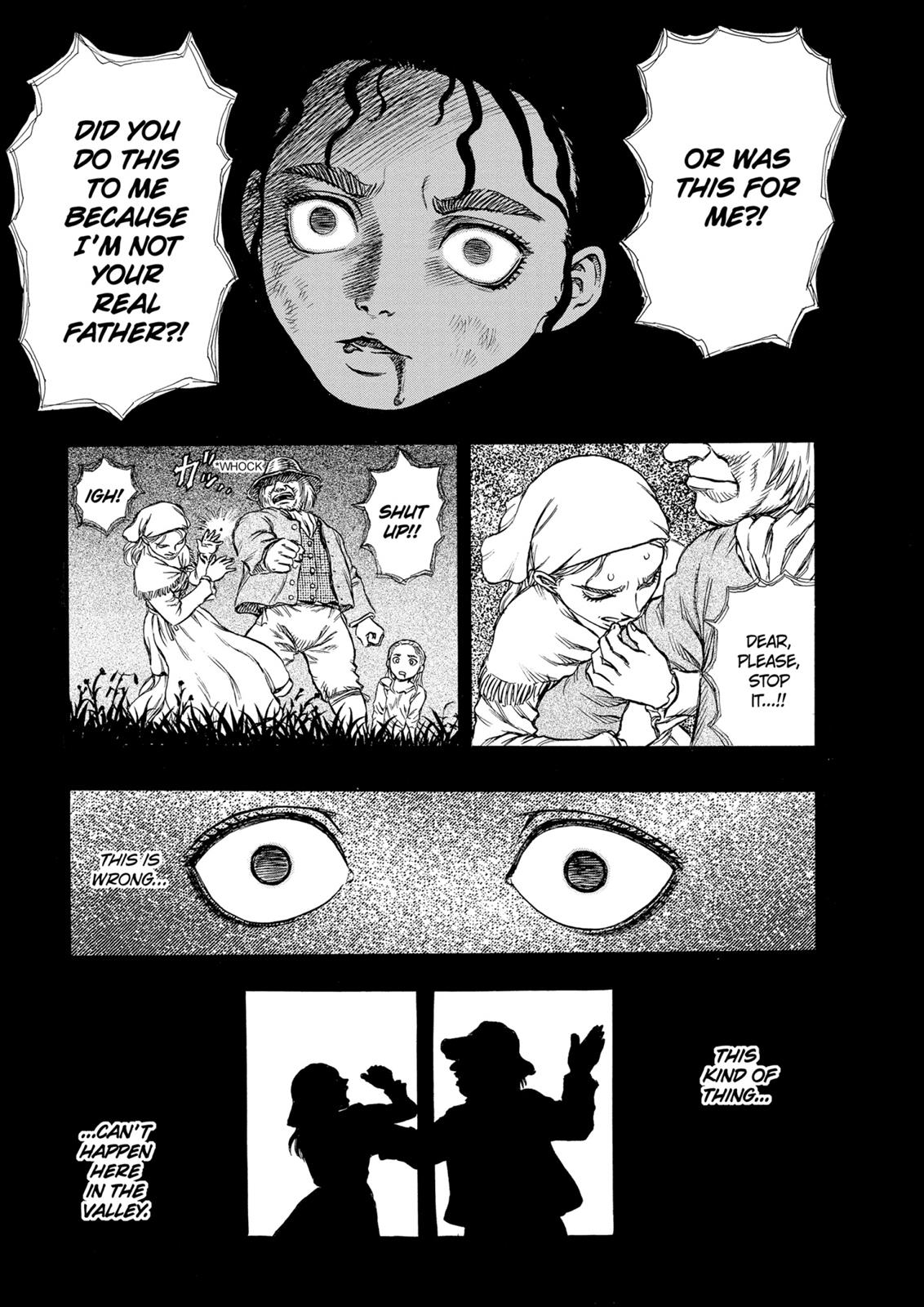 Berserk Chapter 115 - Page 14