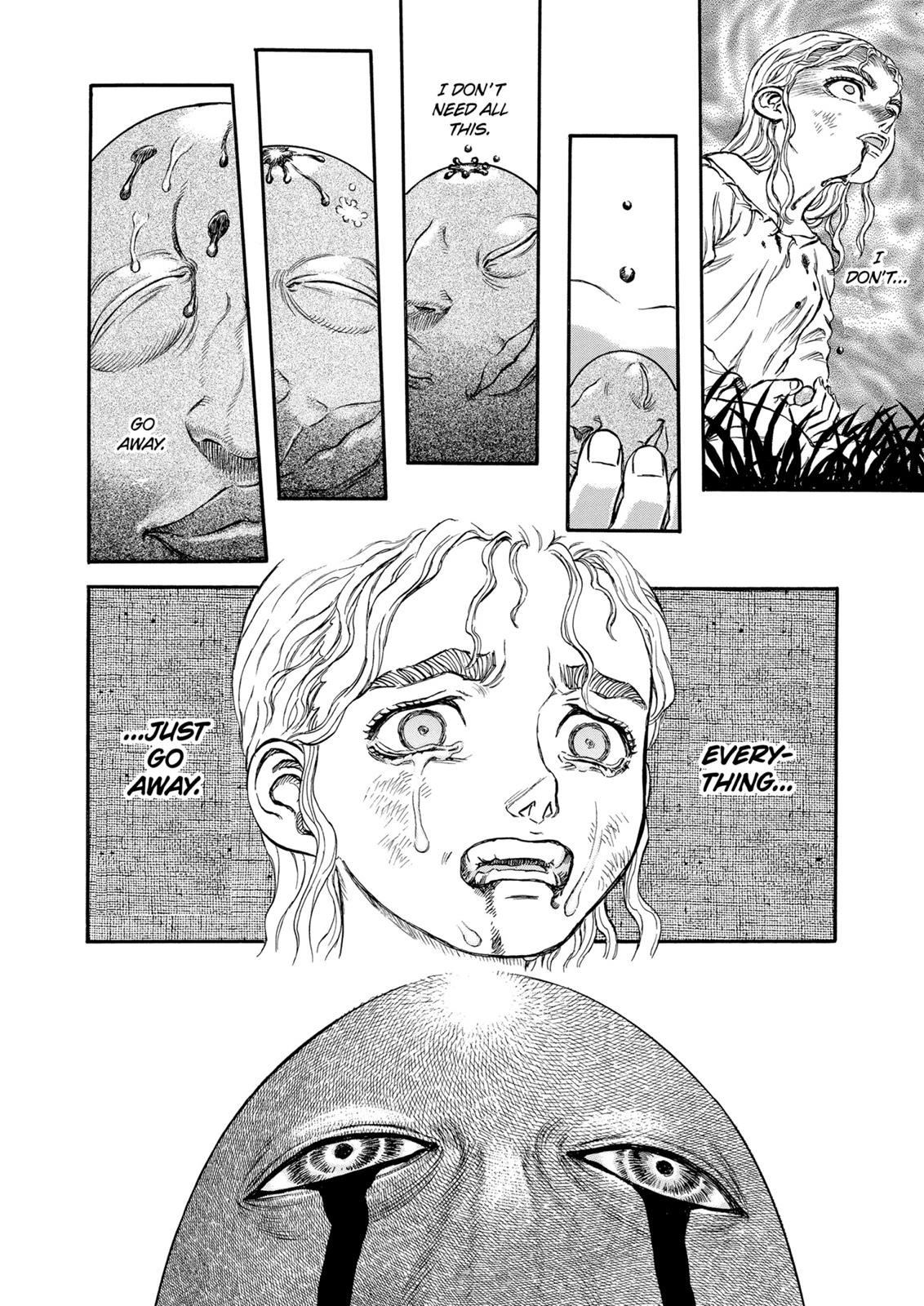 Berserk Chapter 115 - Page 15