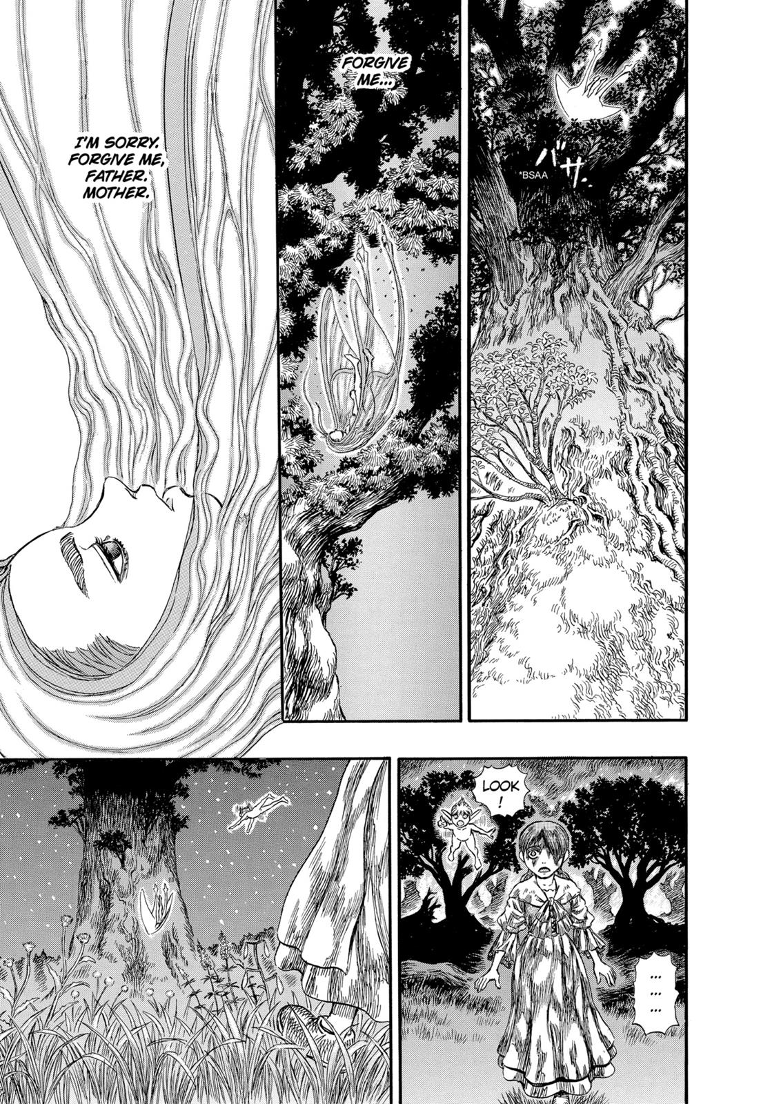 Berserk Chapter 115 - Page 16