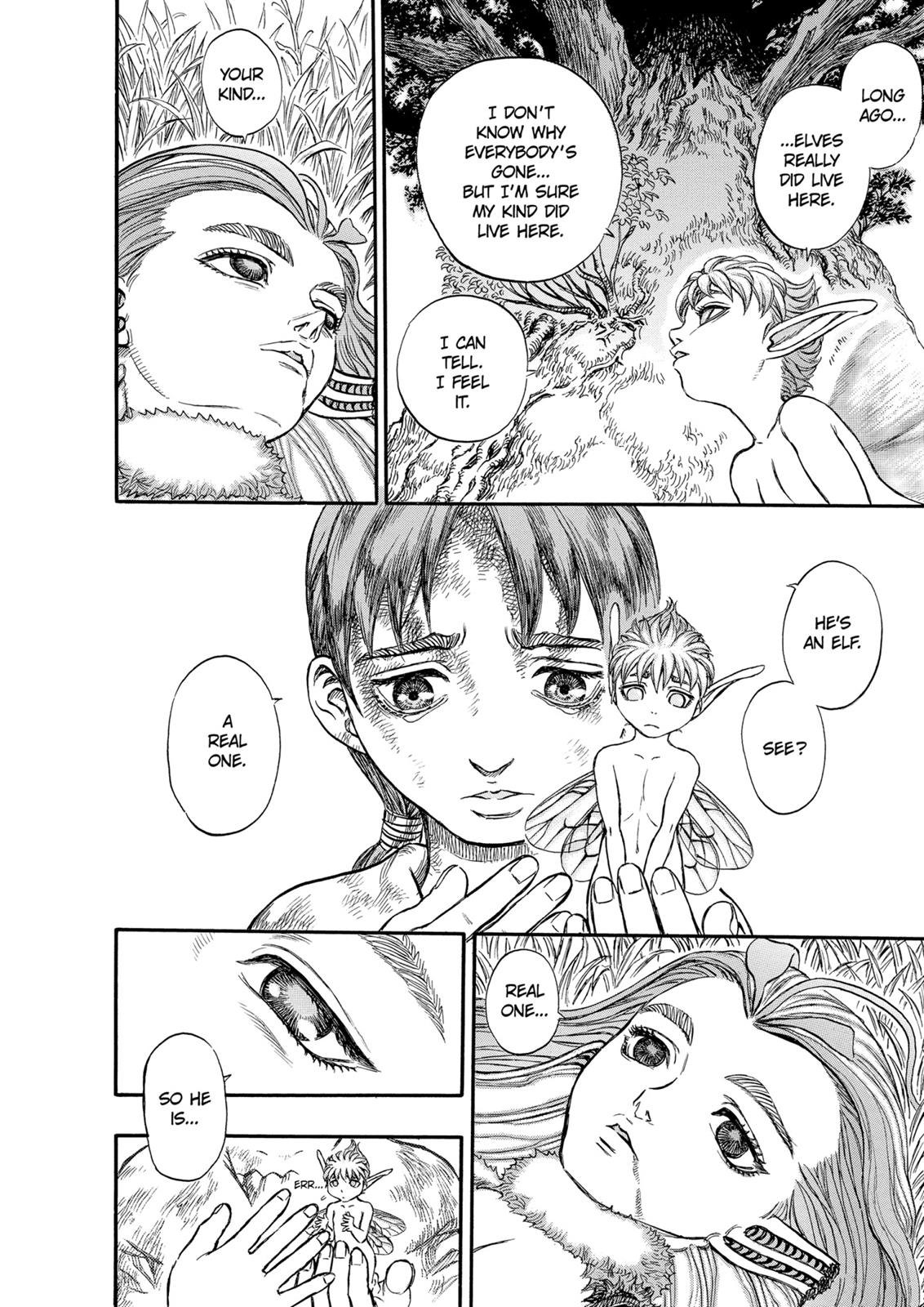 Berserk Chapter 115 - Page 19