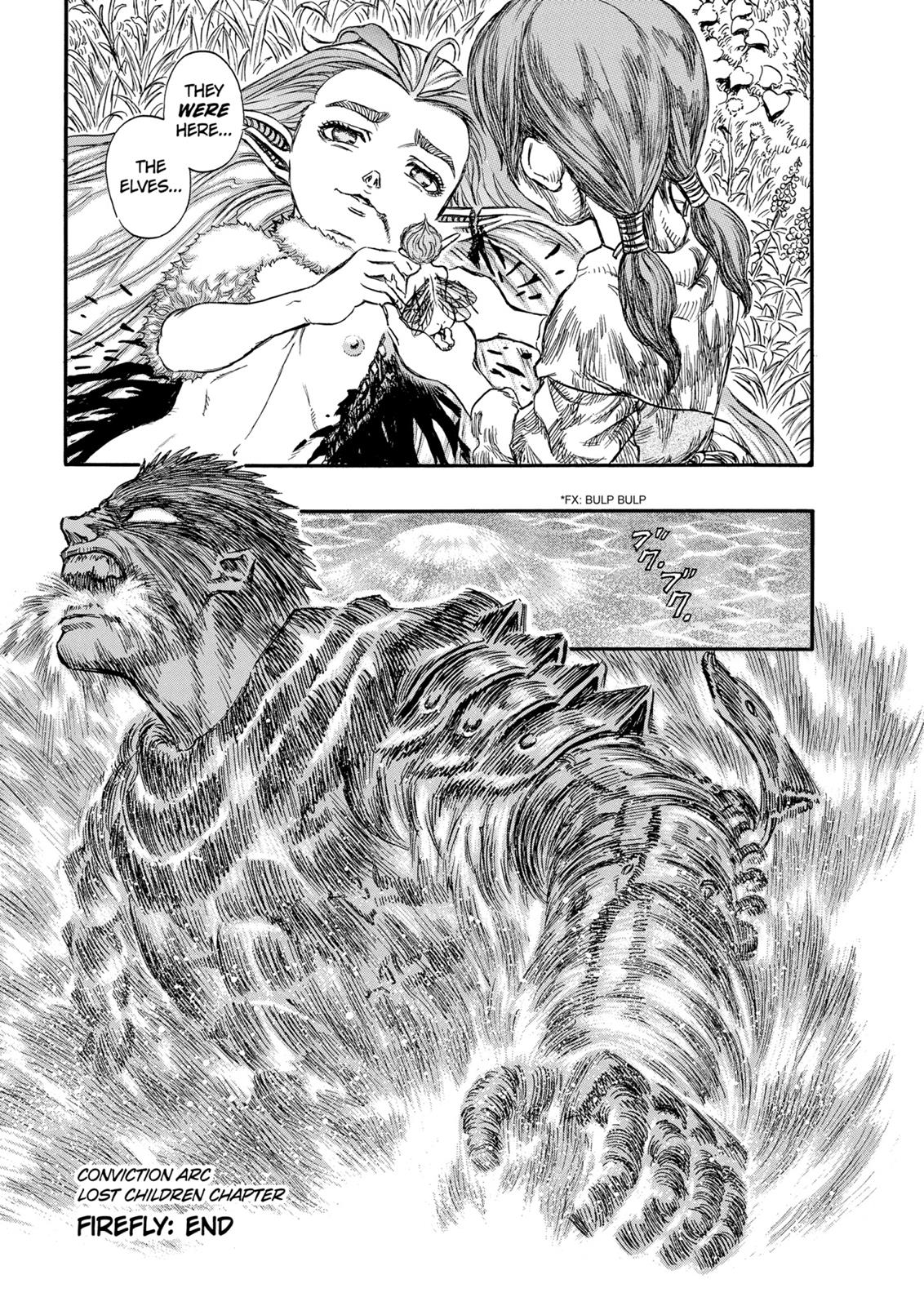 Berserk Chapter 115 - Page 20