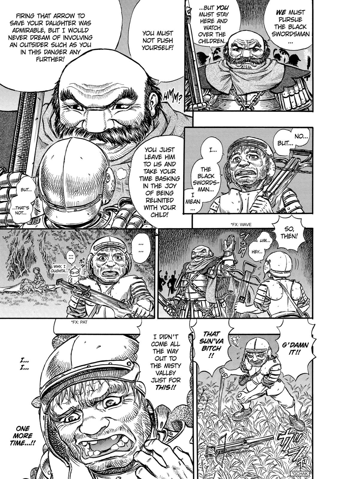 Berserk Chapter 116 - Page 13