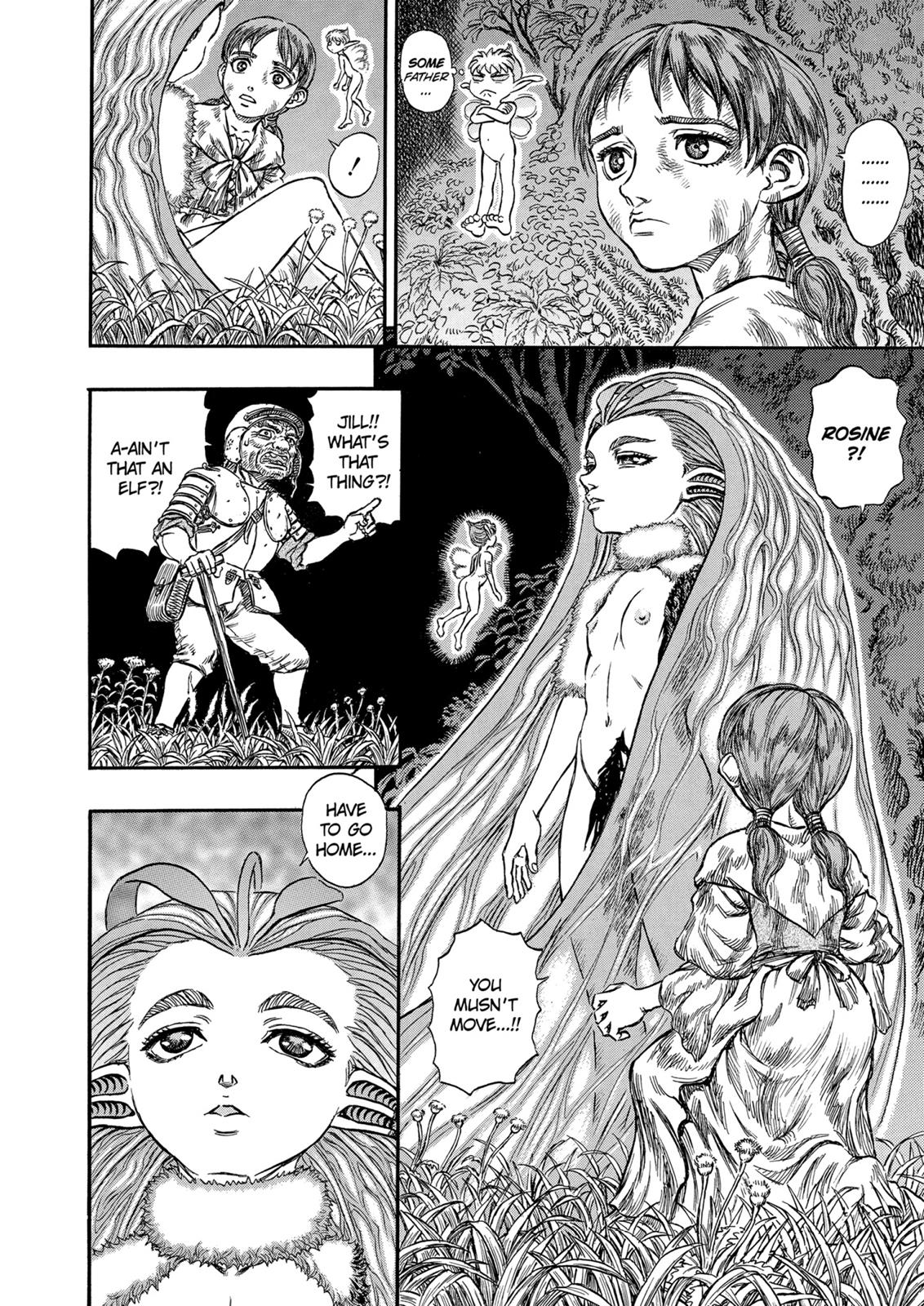 Berserk Chapter 116 - Page 14