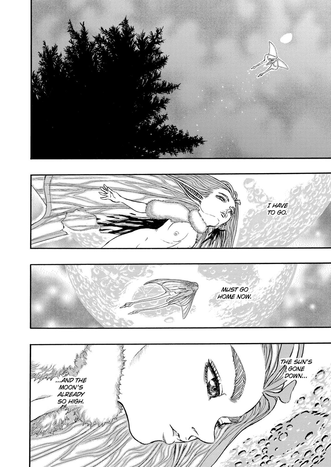 Berserk Chapter 116 - Page 16