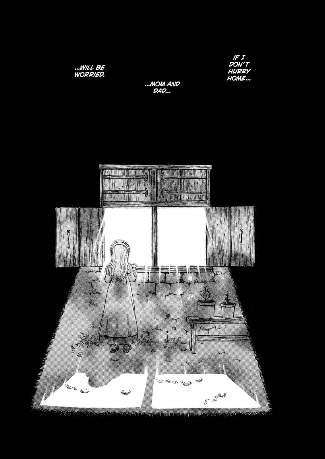Berserk Chapter 116 - Page 17