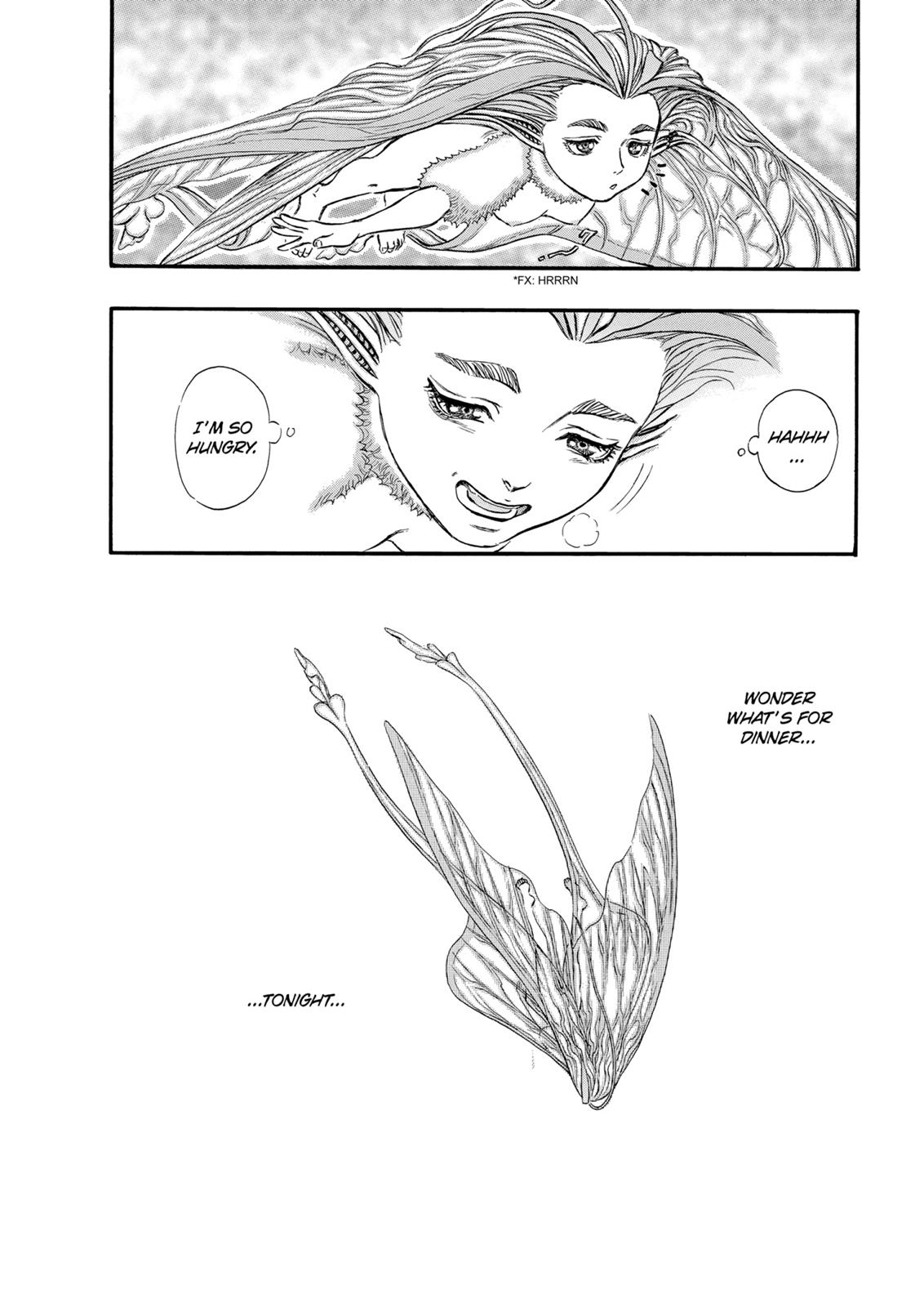 Berserk Chapter 116 - Page 18