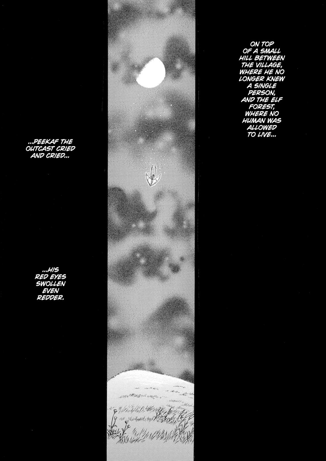 Berserk Chapter 116 - Page 19