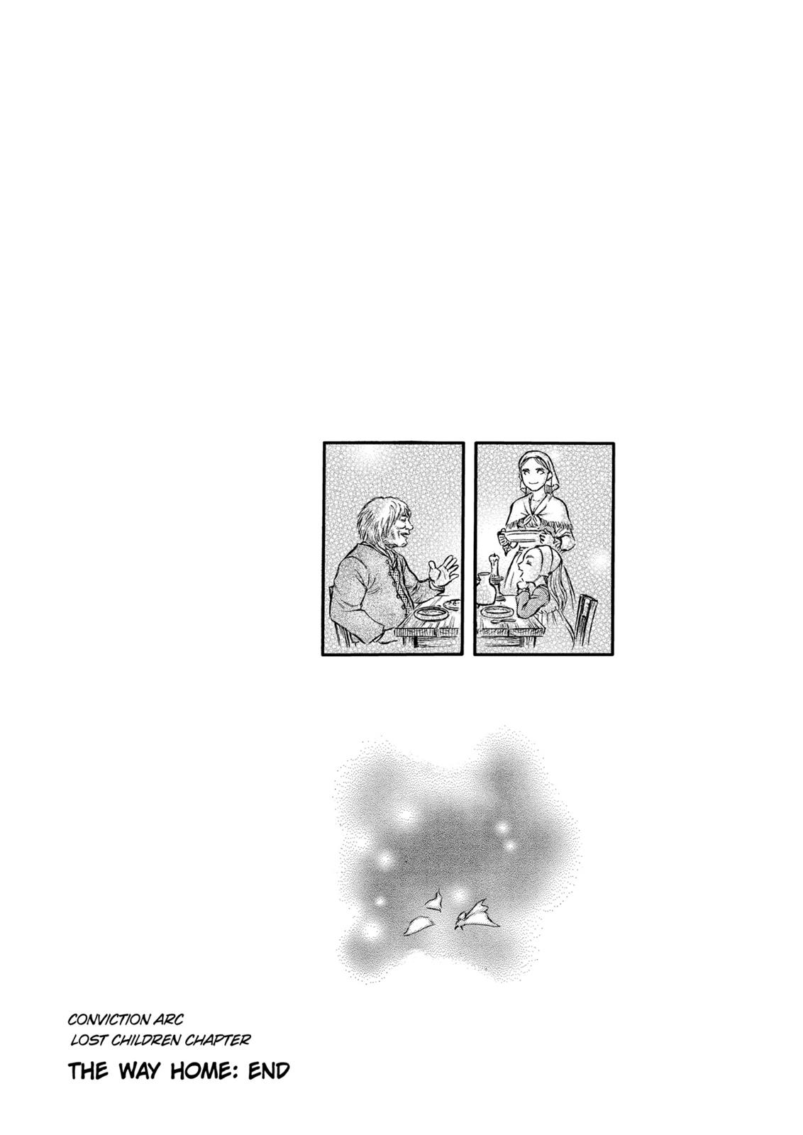 Berserk Chapter 116 - Page 20